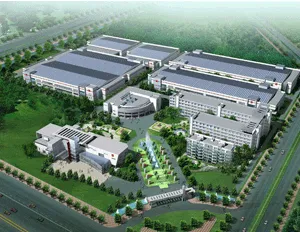 诸城市晟华环保设备有限公司