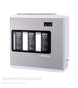 厂家提供家用纯水机 ro反渗透纯水机 厨房家用直饮净水器OEM