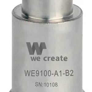WE9100振动速度传感器(振动速度变送器)