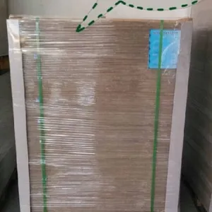 供应***灰板纸供应 3.0mm高密度灰板纸 黑卡纸
