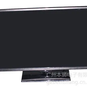 供应现有外单尾货一批 32寸 24寸 全新A屏 LED电视 出售