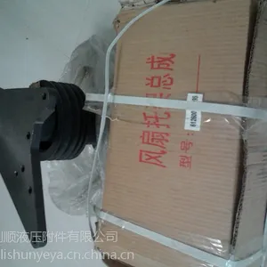 供应康明斯发动机***配件 NT855风扇托架