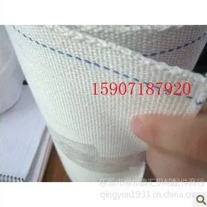 供应专业生产流水线输送带 帆布输送带 耐高温输送带 传送带