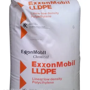 LLDPE/埃克森美孚/LL 1002YB 吹膜塑料原料颗粒原厂正牌