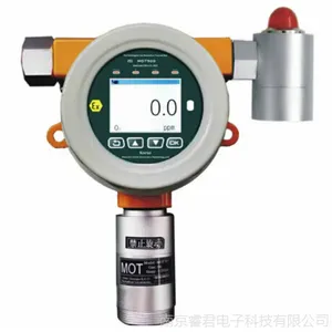山西在线式臭氧检测仪厂家,MOT500-II-O3防爆型臭氧检测仪***