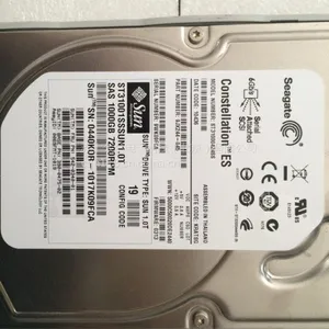 ��ΪS2600�洢Ӳ��300G SAS 15K ST3300657SS