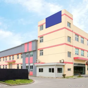河源市九州仓储设备有限公司