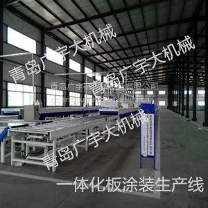 青岛广宇大1300mm硅酸钙板专用180°翻板机质量好
