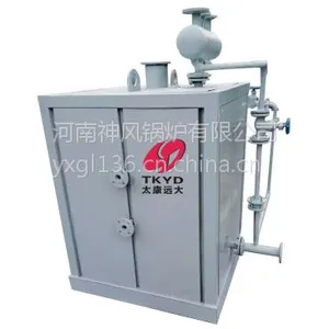 发生器|蒸汽发生器|燃气蒸汽发生器【太康锅炉】
