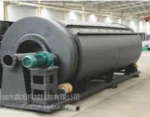诸城市昌旭机械科技有限公司,污水处理厂,环保设备专业生产商,固液分离机制造商,一体化污水处理设备