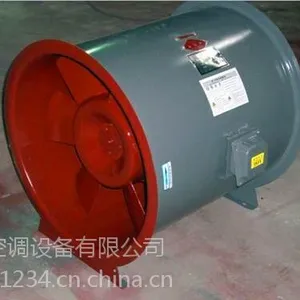 山东汇合设备厂家专业成产立式HTF双速低压消防高温排烟风机