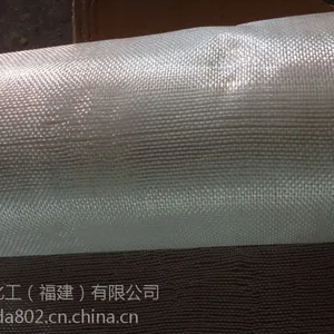 厂家直供02白金布 哪里可以买到无碱白金布 增强产品性能
