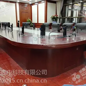 升降电脑桌 液晶屏升降电脑桌 多功能电脑桌 应中科技 折叠生活