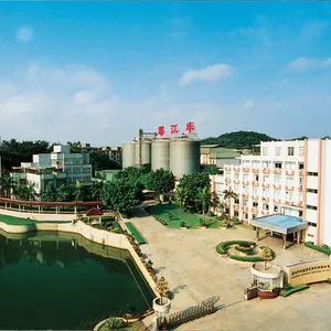 广州市江丰实业股份有限公司
