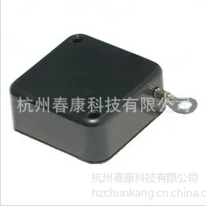 供应伸缩拉盒 伸缩拉线盒 钢丝绳防盗拉线盒 拉线器