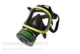 防毒全面具 多用途