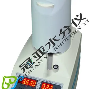 为何要选用深圳SFY—6月饼馅料水分仪测试月饼馅料中的水分