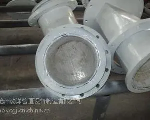 供应耐磨短节,陶瓷耐磨短节,除灰耐磨短管
