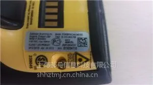 代意大利Datalogic PowerScan PM8300一维无线条码扫描枪