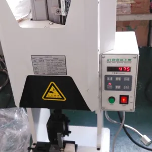 JF-4T***端子机 4T端子机 昆山苏州端子机价格厂商