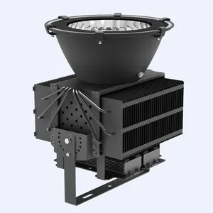 供应新款LED投光灯400W 多功能LED灯具 新款LED工矿灯 多用途LED灯