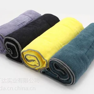 超细纤维高温瑜伽巾 防滑 柔软 外贸品牌 瑜伽铺巾