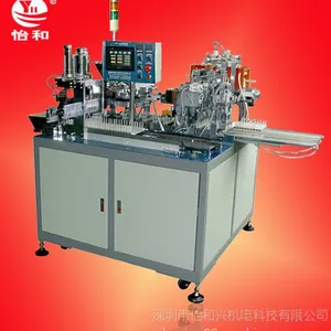 厂家直销LED半自动直插灌胶机 高精密半自动点胶机