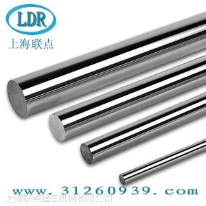 SFI型直线光轴|实心光轴