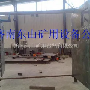 矿用正反风门与煤矿单扇风门及无压平衡风门的差别