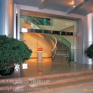 顺德玻璃自动门-安装维修,0757-22327660