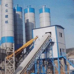 搅拌站 混凝土搅拌站 HZS90混凝土搅拌站 厂家直销