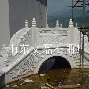 供应河道青石栏杆 镂空石雕栏板 做工精细负责安装