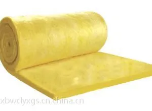 成都瀚江同兴保温离心玻璃棉建筑专用隔热玻璃棉毡