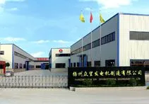 扬州众望发电机制造有限公司