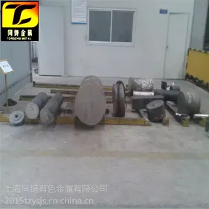 GH652高温合金