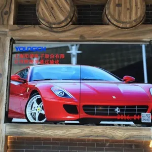 阳淳55寸2-2高清液晶拼接屏