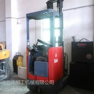 惠州叉车出租台励福前移式电车