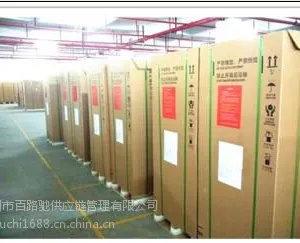 龙华电商仓储物流托管,小仓库临时寄存服务