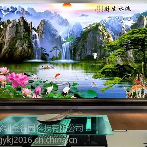 我想在彩色发泡上上色 要找什么机器合适 爱普生UV印刷机 理光UV印刷机 精工UV印刷机