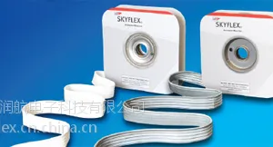 GORE? SKYFLEX? 航空材料 密封材料和垫片