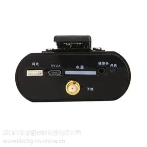 3G 4G摄像头 4G微型无线远程网络摄像机 4G网络监控摄像头 不限距离 远程传输