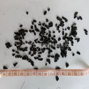 竹溪活性炭 椰壳炭 果壳炭 净水净气 环保治理