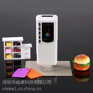 供应国产色差仪VT-100