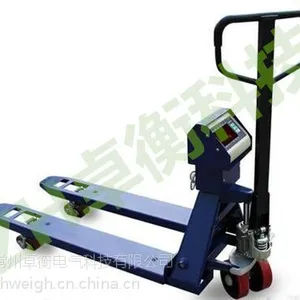 厂家直供ZH/卓衡液压电子叉车秤1t、2t、3t，防爆、防水、防腐