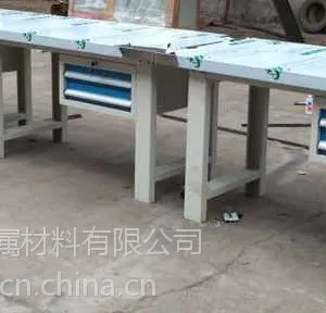 山东烟台工作桌放心省心 浦丰柜业工作桌厂家价格直销