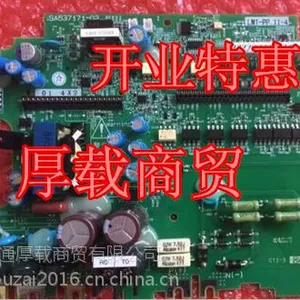 全新富士变频器驱动板 SA537171-01 LM1-PP 11-4 11KW