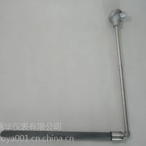 商华生产供应 WRN-530 30*500*500铝水/铜液专用热电偶 量大优惠