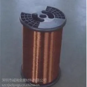 镀锡铜线 镀银铜线 电磁铜线 漆包扁线 电缆铜绞线 T2紫铜线 【诚瑞铜线厂】