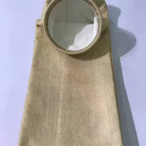 上海亚克力中温除尘布袋耐温性能好欢迎来电咨询