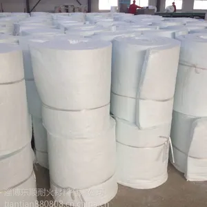 淄博东顺高纯型硅酸铝陶瓷纤维毯，品质***，物美价廉